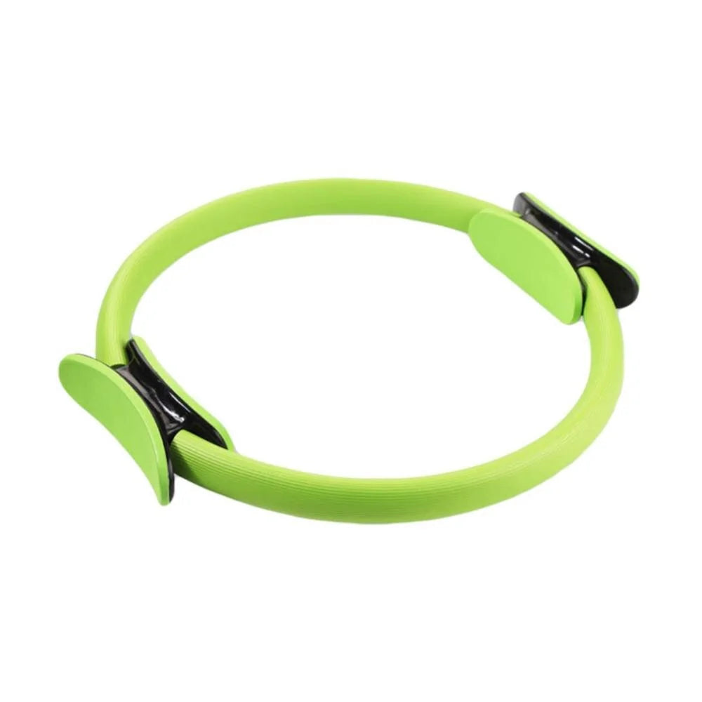 Dual Grip Pilates Ring